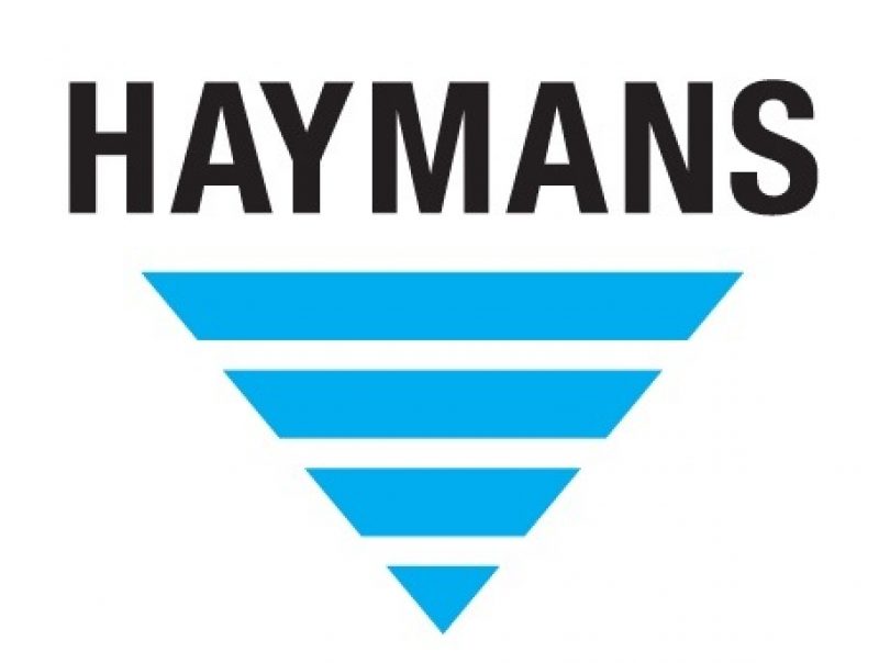HAYMANS